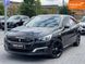 Peugeot 508, 2016 р., Дизель, 234 тис. км, Універсал, Чорний, Львів AT-10401792 фото 1