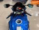 Suzuki GSX-R 1000, 2014 р., Бензин, 16 тис. км, Спортбайк, Синій, Кропивницький (Кіровоград) AT-10402715 фото 7