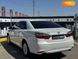 Toyota Camry, 2016, Бензин, 2.49 л., 45 тис. км, Седан, Білий, Київ 42595 фото 5