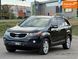 Kia Sorento, 2010 г., Дизель, 256 тыс. км, Внедорожник / Кроссовер, Чорный, Кривой Рог AT-10428322 фото 6