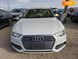 Audi A4, 2017, Бензин, 1.98 л., 36 тис. км, Седан, Білий, Одеса Cars-EU-US-KR-45555 фото 1