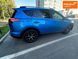 Toyota RAV4, 2017 р., Бензин, 106 тис. км, Позашляховик / Кросовер, Синій, Харків AT-10402199 фото 9