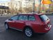 Volkswagen Golf Alltrack, 2017, Бензин, 1.8 л., 78 тыс. км, Универсал, Красный, Одесса 17621 фото 10