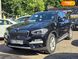 BMW X3, 2017, Бензин, 2 л., 103 тыс. км, Внедорожник / Кроссовер, Чорный, Львов 111112 фото 3