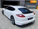 Porsche Panamera, 2011, Бензин, 4.81 л., 99 тыс. км, Фастбек, Белый, Киев 103353 фото 87