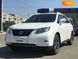 Lexus RX, 2011, Газ пропан-бутан / Бензин, 3.46 л., 167 тыс. км, Внедорожник / Кроссовер, Белый, Одесса 110252 фото 6