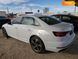 Audi A4, 2017, Бензин, 1.98 л., 36 тис. км, Седан, Білий, Одеса Cars-EU-US-KR-45555 фото 2