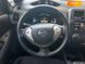 Nissan Leaf, 2013, Електро, 160 тис. км, Хетчбек, Чорний, Дніпро (Дніпропетровськ) 36214 фото 6
