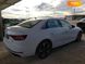 Audi A4, 2017, Бензин, 1.98 л., 36 тис. км, Седан, Білий, Одеса Cars-EU-US-KR-45555 фото 3
