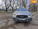 Infiniti QX30, 2016, Бензин, 1.99 л., 108 тыс. км, Внедорожник / Кроссовер, Серый, Запорожье 32663 фото 3