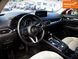 Mazda CX-5, 2022 г., Бензин, 39 тыс. км, Внедорожник / Кроссовер, Синий, Черкассы AT-10419865 фото 5