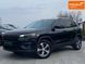Jeep Cherokee, 2018 р., Бензин, 124 тис. км, Позашляховик / Кросовер, Чорний, Київ AT-10419056 фото 2