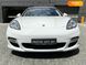 Porsche Panamera, 2011, Бензин, 4.81 л., 99 тис. км, Фастбек, Білий, Київ 103353 фото 164