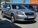 Skoda Octavia, 2011 р., Бензин, 193 тис. км, Універсал, Сірий, Житомир AT-10416732 фото 2