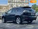 Lexus RX, 2007, Газ пропан-бутан / Бензин, 3.5 л., 186 тис. км, Позашляховик / Кросовер, Сірий, Київ 102421 фото 38