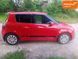Suzuki Swift, 2006 г., Бензин, 172 тыс. км, Хетчбек, Красный, Калинівка AT-10404532 фото 4