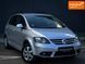 Volkswagen Golf Plus, 2008 р., Бензин, 182 тис. км, Хетчбек, Сірий, Миколаїв AT-10418151 фото 2