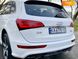 Audi Q5, 2013, Бензин, 3 л., 145 тис. км, Позашляховик / Кросовер, Білий, Київ 41703 фото 16