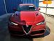 Alfa Romeo Giulia, 2017, Бензин, 2.9 л., 77 тыс. км, Седан, Красный, Днепр (Днепропетровск) Cars-EU-US-KR-41222 фото 5