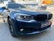 BMW 3 Series GT, 2016, Бензин, 2 л., 91 тис. км, Ліфтбек, Синій, Одеса 36520 фото 33