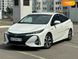 Toyota Prius, 2017, Гібрид (PHEV), 1.8 л., 150 тис. км, Хетчбек, Білий, Київ 108923 фото 26