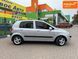 Hyundai Getz, 2011 р., Газ пропан-бутан / Бензин, 173 тис. км, Хетчбек, Сірий, Кривий Ріг AT-10403433 фото 8