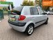 Hyundai Getz, 2011 р., Газ пропан-бутан / Бензин, 173 тис. км, Хетчбек, Сірий, Кривий Ріг AT-10403433 фото 7