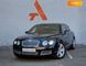 Bentley Continental, 2006, Бензин, 6 л., 85 тис. км, Седан, Чорний, Одеса 43815 фото 9