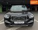 BMW X3, 2018 г., Бензин, 105 тыс. км, Внедорожник / Кроссовер, Киев AT-10418441 фото 2
