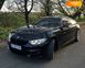BMW 4 Series Gran Coupe, 2016, Бензин, 2 л., 125 тыс. км, Купе, Синий, Жидачів Cars-Pr-65997 фото 4