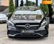 Mercedes-Benz CLA-Class, 2017, Бензин, 2 л., 92 тис. км, Седан, Чорний, Київ 51385 фото 16