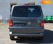 Volkswagen Transporter, 2017, Дизель, 219 тыс. км, Вантажопасажирський фургон, Серый, Киев 43527 фото 7