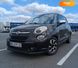 Fiat 500L, 2013, Бензин, 1.4 л., 117 тыс. км, Хетчбек, Чорный, Киев Cars-Pr-60655 фото 1