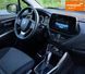 Suzuki S-Cross, 2024 р., Гібрид (HEV), 34 тис. км, Позашляховик / Кросовер, Чорний, Дніпро (Дніпропетровськ) AT-10417068 фото 21