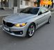 BMW 3 Series GT, 2014, Бензин, 2 л., 237 тис. км, Ліфтбек, Сірий, Ізмаїл Cars-Pr-59685 фото 6