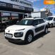 Citroen C4 Cactus, 2015, Дизель, 1.6 л., 250 тис. км, Позашляховик / Кросовер, Білий, Житомир 37833 фото 1