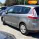 Renault Grand Scenic, 2012, Дизель, 1.6 л., 189 тис. км, Мінівен, Сірий, Кривий Ріг 110038 фото 5