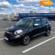 Fiat 500L, 2013, Бензин, 1.4 л., 117 тыс. км, Хетчбек, Чорный, Киев Cars-Pr-60655 фото 2