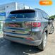 Jeep Compass, 2018, Бензин, 2.36 л., 90 тис. км, Позашляховик / Кросовер, Сірий, Суми 109728 фото 41