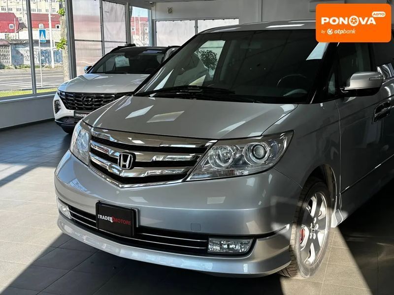 Honda Elysion, 2012 р., Бензин, 121 тис. км, Київ AT-10417985 фото