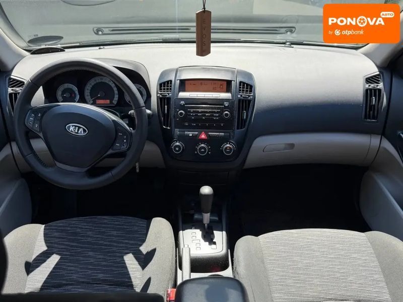 Kia Ceed, 2008 г., Бензин, 199 тыс. км, Хетчбек, Бежевый, Софіївська Борщагівка AT-10420321 фото
