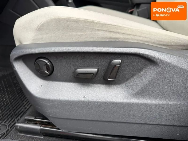 Volkswagen Tiguan, 2019 г., Бензин, 104 тыс. км, Внедорожник / Кроссовер, Оранжевый, Стрый AT-10402921 фото