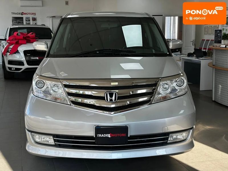 Honda Elysion, 2012 р., Бензин, 121 тис. км, Київ AT-10417985 фото