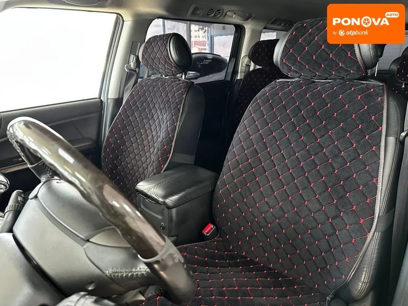 Honda Elysion, 2012 р., Бензин, 121 тис. км, Київ AT-10417985 фото