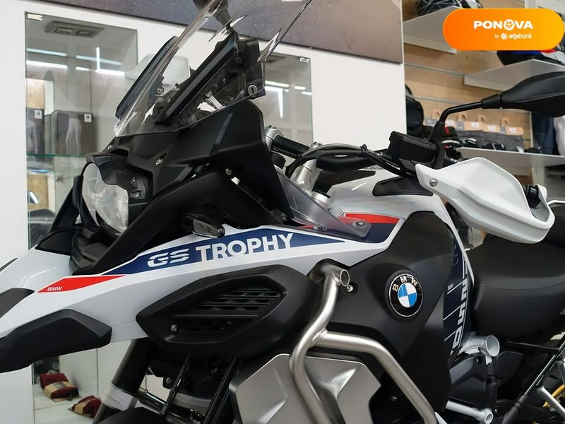 Новий BMW R 1250GS, 2023, Бензин, 1254 см3, Мотоцикл, Дніпро (Дніпропетровськ) new-moto-105034 фото