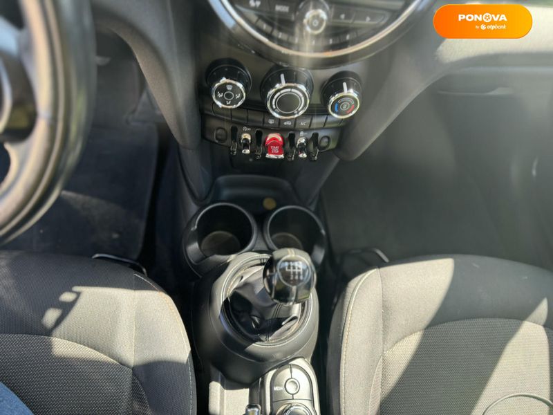 MINI Hatch, 2018, Бензин, 1.5 л., 70 тис. км, Хетчбек, Красный, Тернополь Cars-Pr-235685 фото