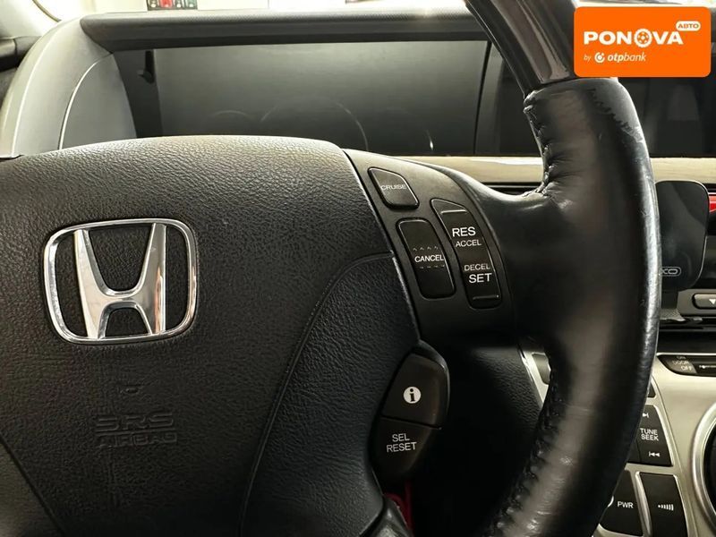 Honda Elysion, 2012 р., Бензин, 121 тис. км, Київ AT-10417985 фото