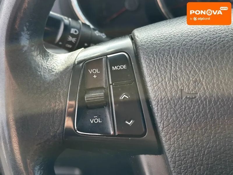 Kia Sorento, 2012 р., Бензин, 270 тис. км, Позашляховик / Кросовер, Чорний, Львів AT-10409697 фото