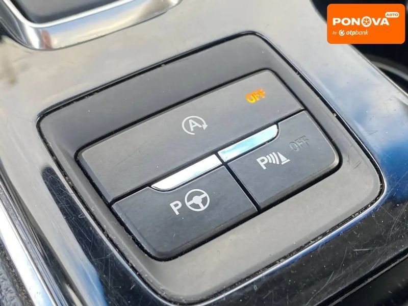 Ford Edge, 2019 г., Бензин, 191 тыс. км, Внедорожник / Кроссовер, Серый, Львов AT-10403103 фото