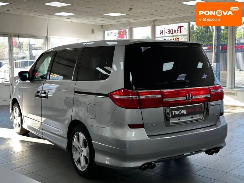Honda Elysion, 2012 р., Бензин, 121 тис. км, Київ AT-10417985 фото